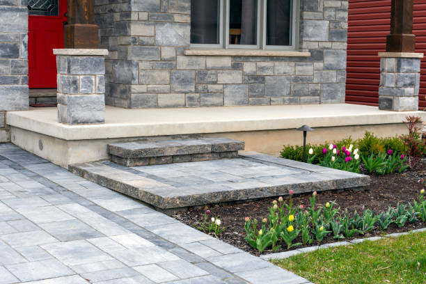Best Driveway Resurfacing Pavers  in Stepping Stone, CO