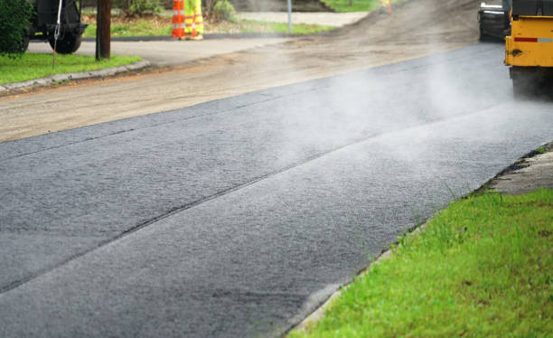Best Driveway Paving Company  in Stepping Stone, CO