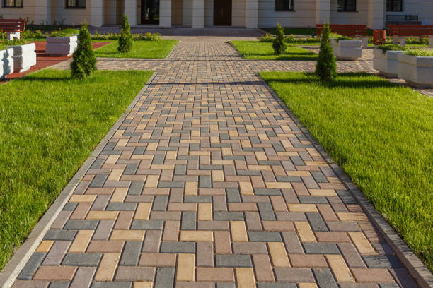 Best Custom Driveway Pavers  in Stepping Stone, CO